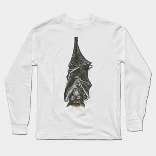 Fruit Bat Long Sleeve T-Shirt